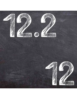 ИДЗ Рябушко 12.2 Вариант 12