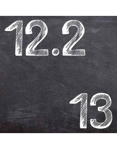 ИДЗ Рябушко 12.2 Вариант 13