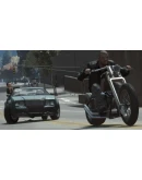 Grand Theft Auto IV: The Complete (3 в 1). Ключ - RGSC