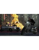 Grand Theft Auto IV: The Complete (3 в 1). Ключ - RGSC