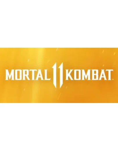 Mortal Kombat 11 (Steam Ключ / РОССИЯ+СНГ) 0