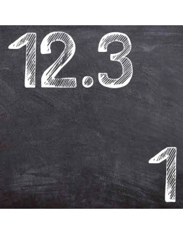 ИДЗ Рябушко 12.3 Вариант 1