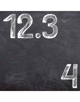 ИДЗ Рябушко 12.3 Вариант 4