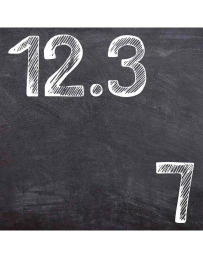 ИДЗ Рябушко 12.3 Вариант 7