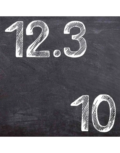 ИДЗ Рябушко 12.3 Вариант 10