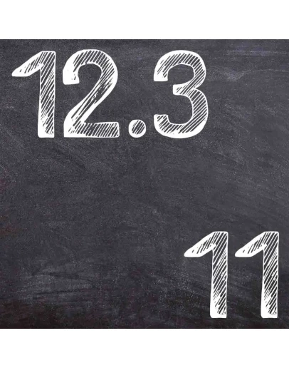 ИДЗ Рябушко 12.3 Вариант 11