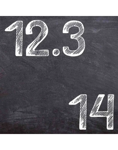 ИДЗ Рябушко 12.3 Вариант 14