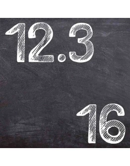 ИДЗ Рябушко 12.3 Вариант 16