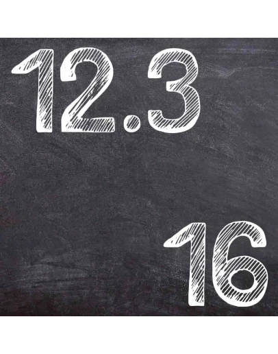 ИДЗ Рябушко 12.3 Вариант 16