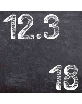 ИДЗ Рябушко 12.3 Вариант 18