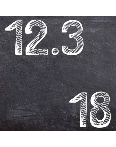 ИДЗ Рябушко 12.3 Вариант 18