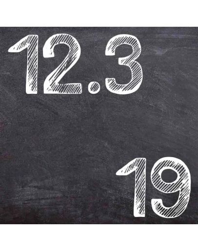 ИДЗ Рябушко 12.3 Вариант 19