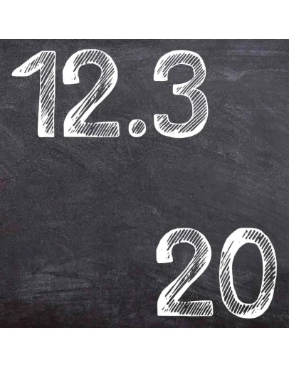 ИДЗ Рябушко 12.3 Вариант 20