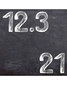 ИДЗ Рябушко 12.3 Вариант 21