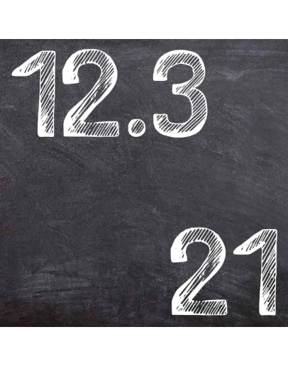 ИДЗ Рябушко 12.3 Вариант 21