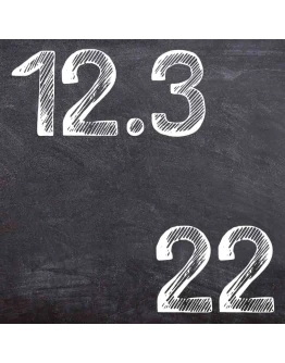 ИДЗ Рябушко 12.3 Вариант 22