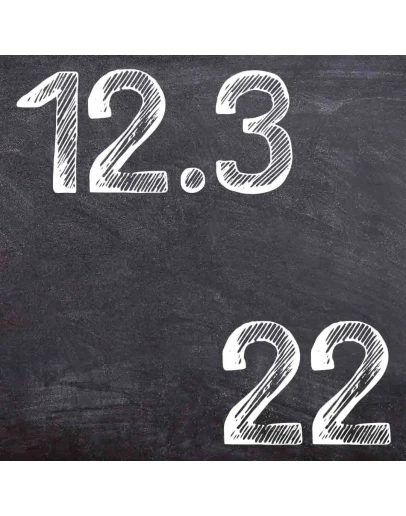 ИДЗ Рябушко 12.3 Вариант 22