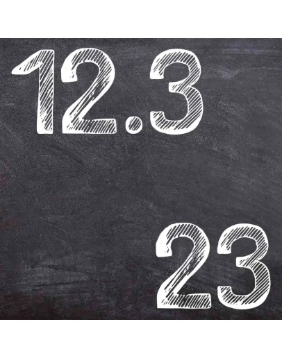 ИДЗ Рябушко 12.3 Вариант 23