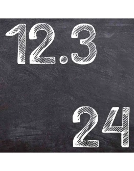 ИДЗ Рябушко 12.3 Вариант 24