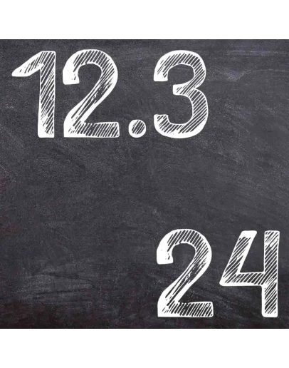 ИДЗ Рябушко 12.3 Вариант 24