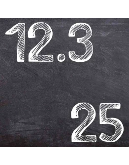 ИДЗ Рябушко 12.3 Вариант 25