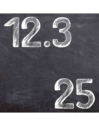 ИДЗ Рябушко 12.3 Вариант 25