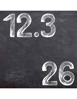 ИДЗ Рябушко 12.3 Вариант 26