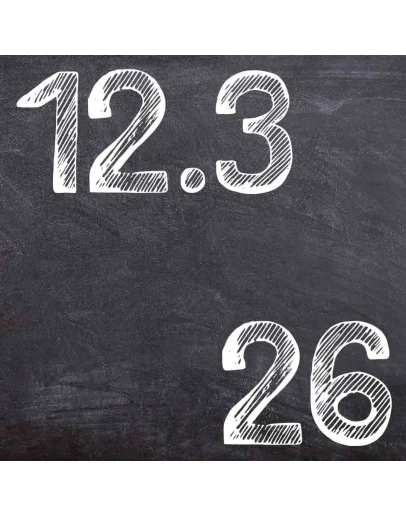 ИДЗ Рябушко 12.3 Вариант 26