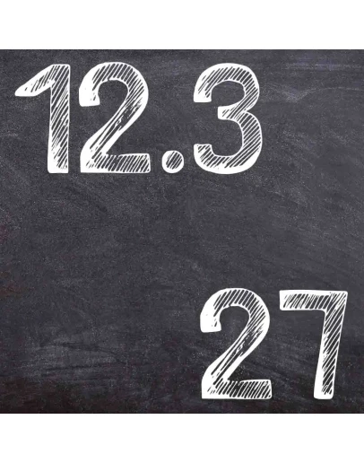 ИДЗ Рябушко 12.3 Вариант 27