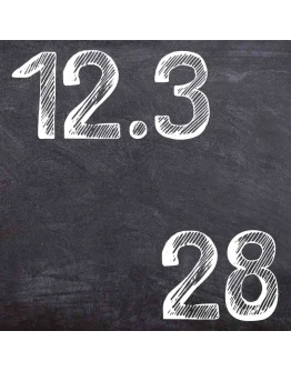 ИДЗ Рябушко 12.3 Вариант 28