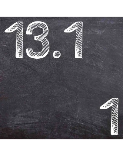 ИДЗ Рябушко 13.1 Вариант 1