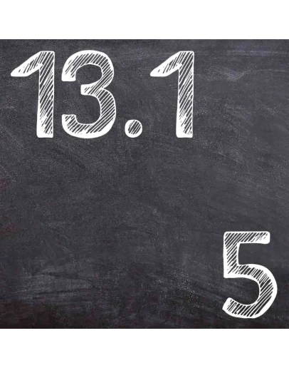 ИДЗ Рябушко 13.1 Вариант 5