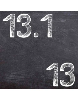 ИДЗ Рябушко 13.1 Вариант 13 ИДЗ Рябушко 13.1 Вариант 13