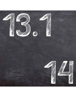 ИДЗ Рябушко 13.1 Вариант 14 ИДЗ Рябушко 13.1 Вариант 14