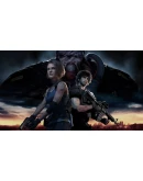 RESIDENT EVIL 3 NEMESIS Remake + DLC Автоактивация