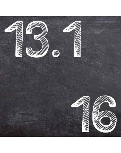 ИДЗ Рябушко 13.1 Вариант 16