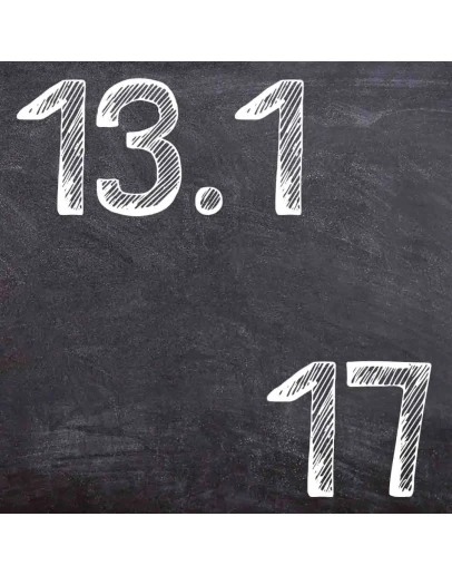 ИДЗ Рябушко 13.1 Вариант 17