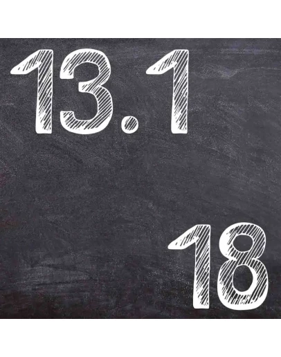 ИДЗ Рябушко 13.1 Вариант 18