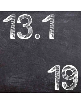 ИДЗ Рябушко 13.1 Вариант 19