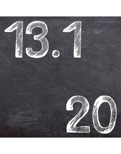 ИДЗ Рябушко 13.1 Вариант 20