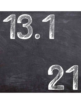 ИДЗ Рябушко 13.1 Вариант 21