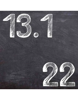 ИДЗ Рябушко 13.1 Вариант 22