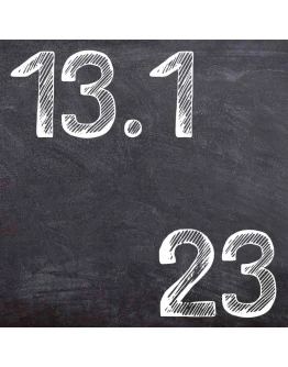 ИДЗ Рябушко 13.1 Вариант 23