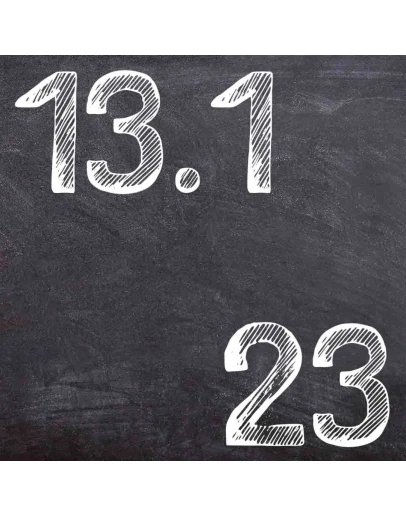 ИДЗ Рябушко 13.1 Вариант 23