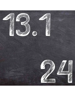 ИДЗ Рябушко 13.1 Вариант 24