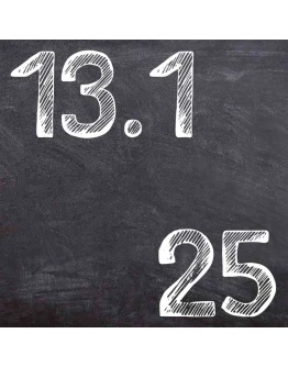 ИДЗ Рябушко 13.1 Вариант 25