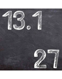 ИДЗ Рябушко 13.1 Вариант 27