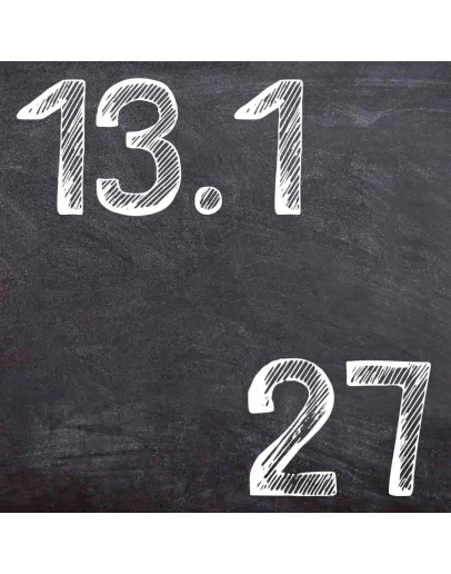 ИДЗ Рябушко 13.1 Вариант 27