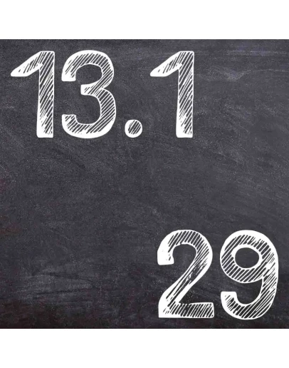 ИДЗ Рябушко 13.1 Вариант 29