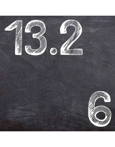 ИДЗ Рябушко 13.2 Вариант 6